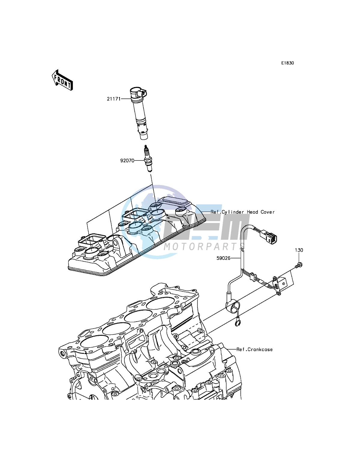 Ignition System