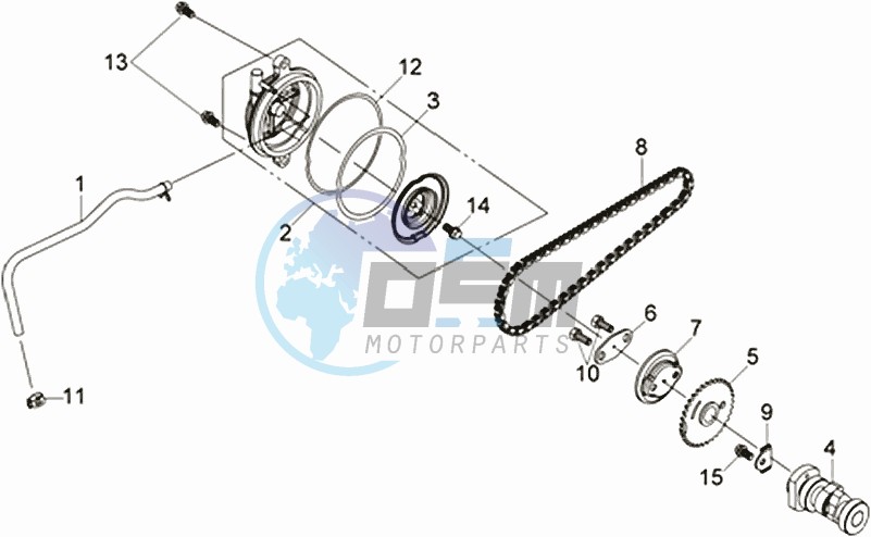 CYLINDER HEAD COVER