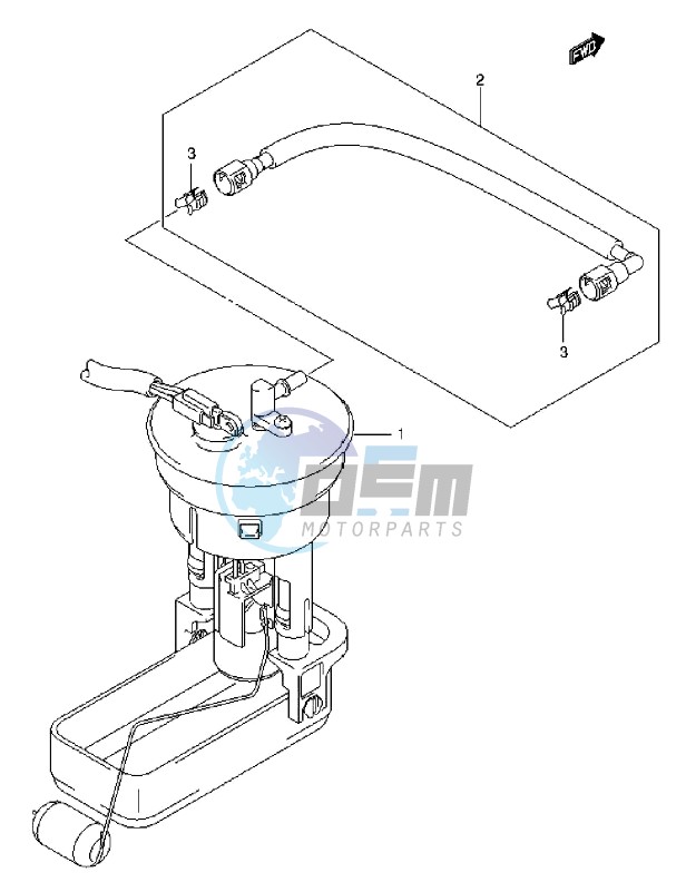 FUEL PUMP