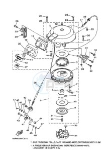 25BMHS drawing KICK-STARTER