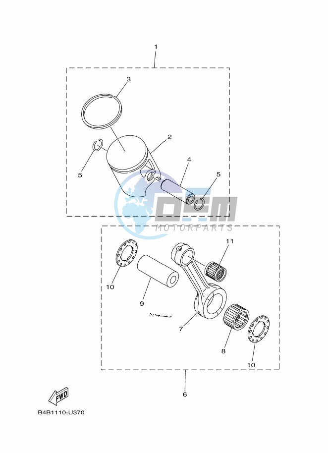 OPTIONAL PARTS 1