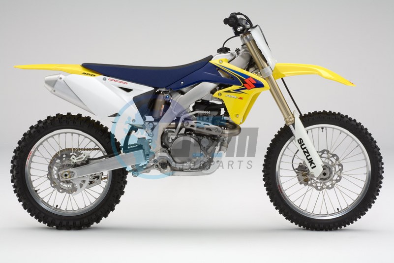 * COLOR PICTURE RM-Z450K8 *