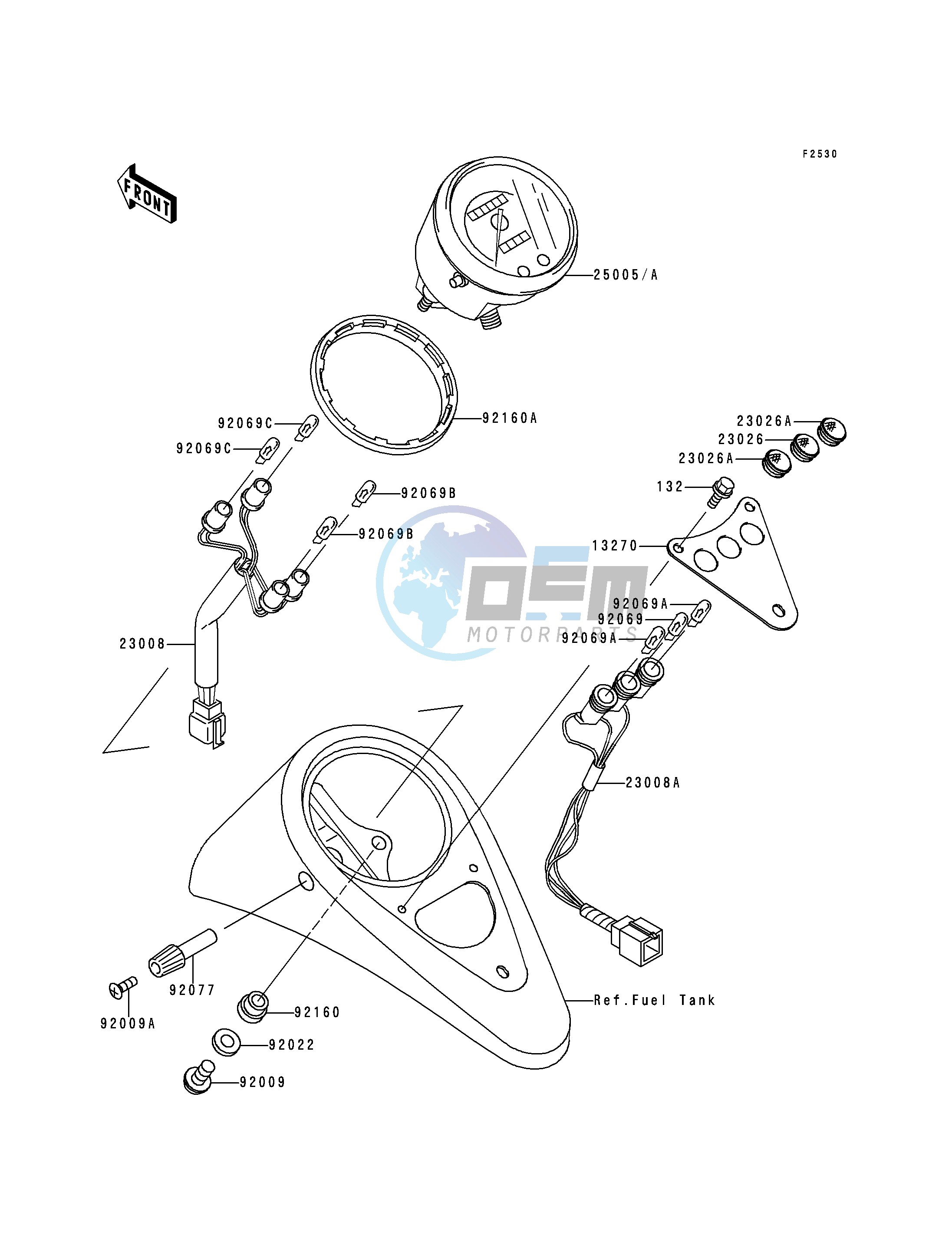 METER-- S- --- VN800-B1- -