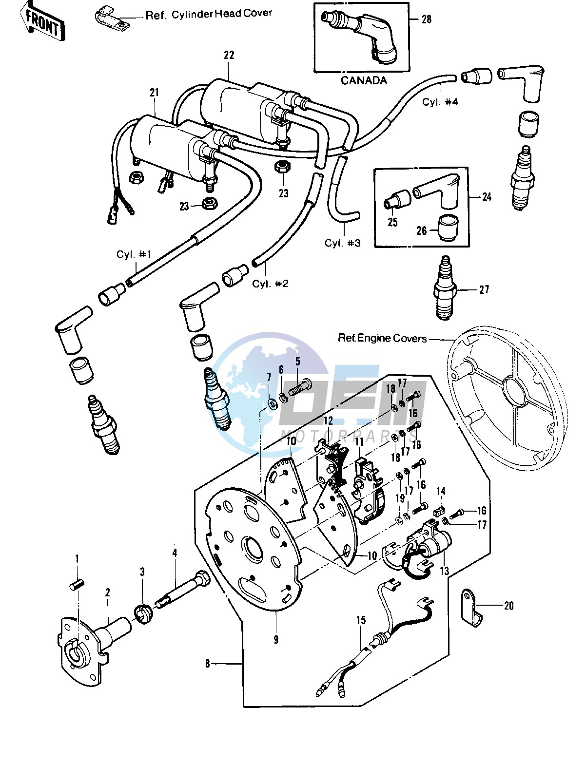 IGNITION -- 77-78 B1_B2- -