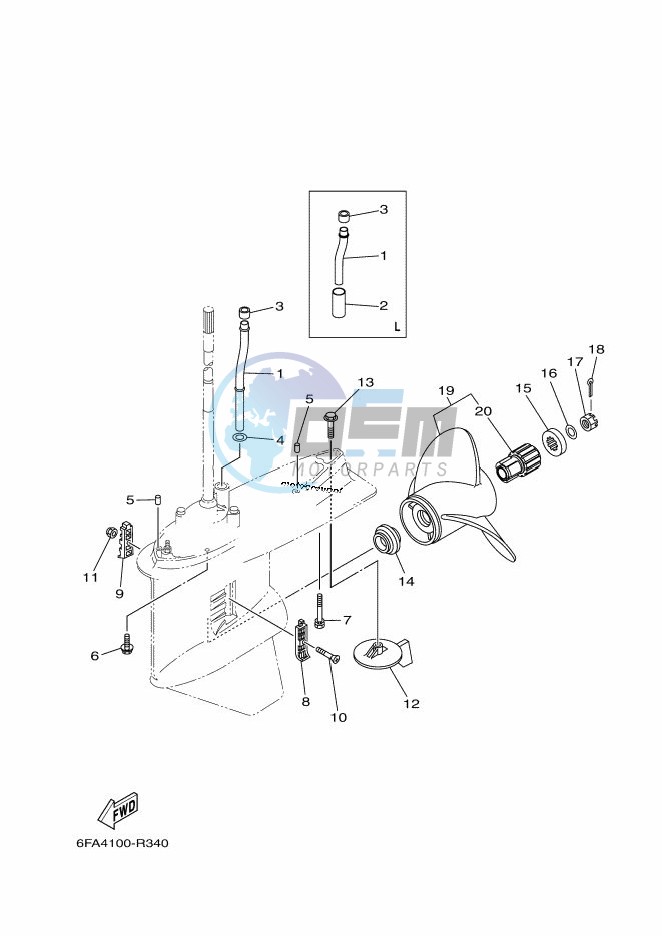 PROPELLER-HOUSING-AND-TRANSMISSION-2