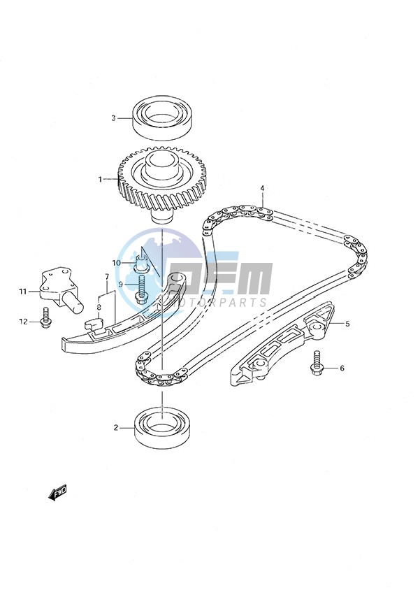 Timing Chain