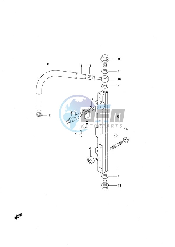 Fuel Injector