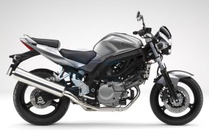 SV650 (E2) drawing * COLOR PICTURE SV650AK9 *