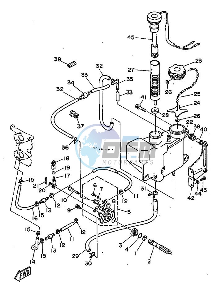 OIL-PUMP