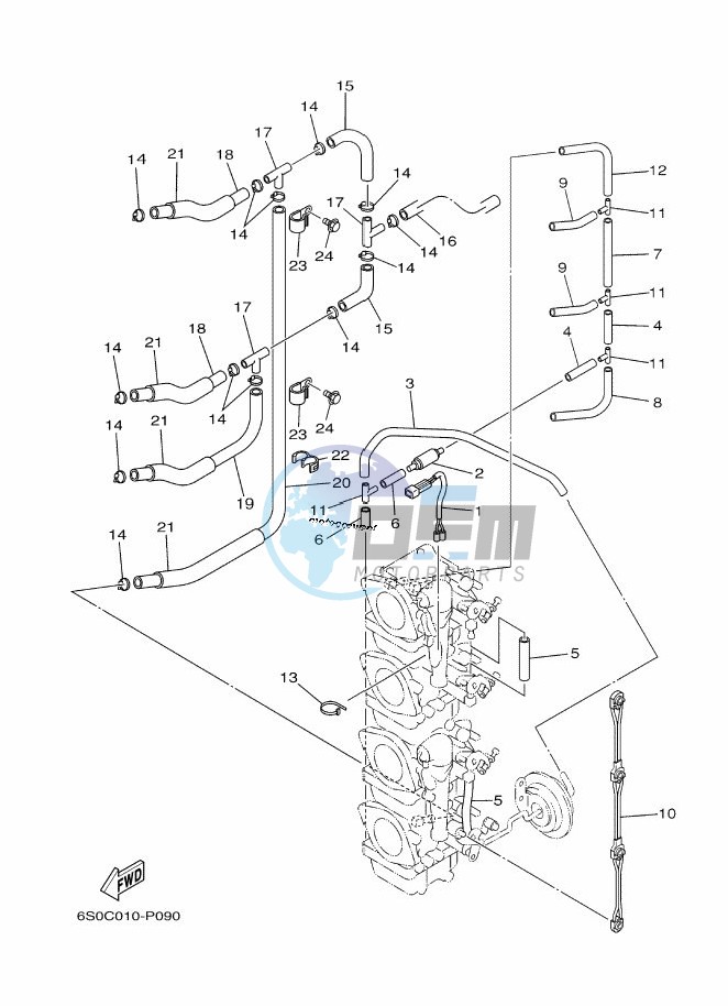 CARBURETOR-2