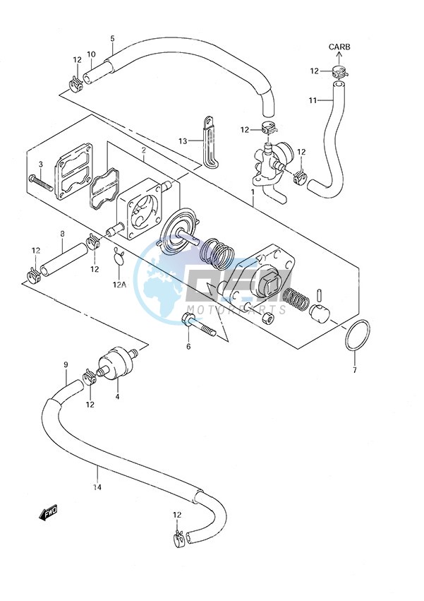 Fuel Pump