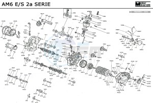 RS1 CASTROL 50 drawing MOTOR4