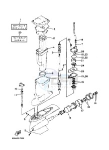 D150H drawing REPAIR-KIT-2