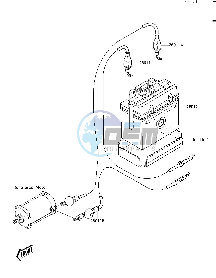 ELECTRICAL EQUIPMENT