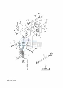 F25GE drawing OPTIONAL-PARTS-7