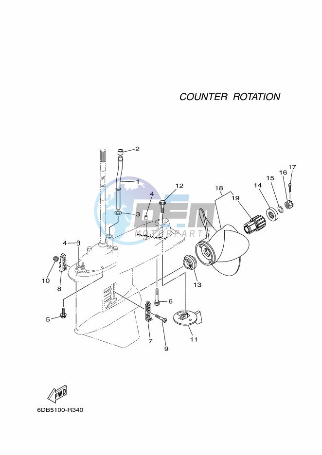 PROPELLER-HOUSING-AND-TRANSMISSION-4