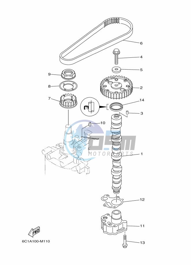 OIL-PUMP