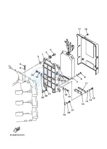 L250AETOX drawing ELECTRICAL-1