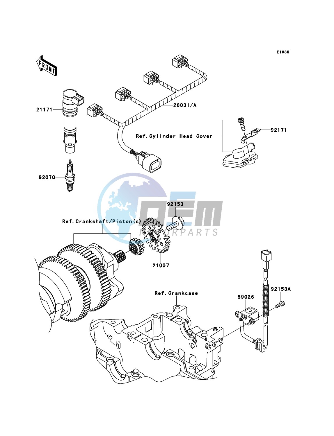 Ignition System