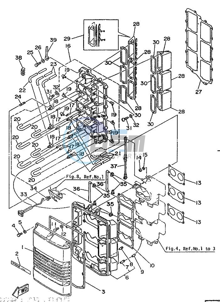 INTAKE