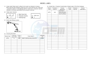 TT-R125 TT-R125LWE (2PTC) drawing .5-Content