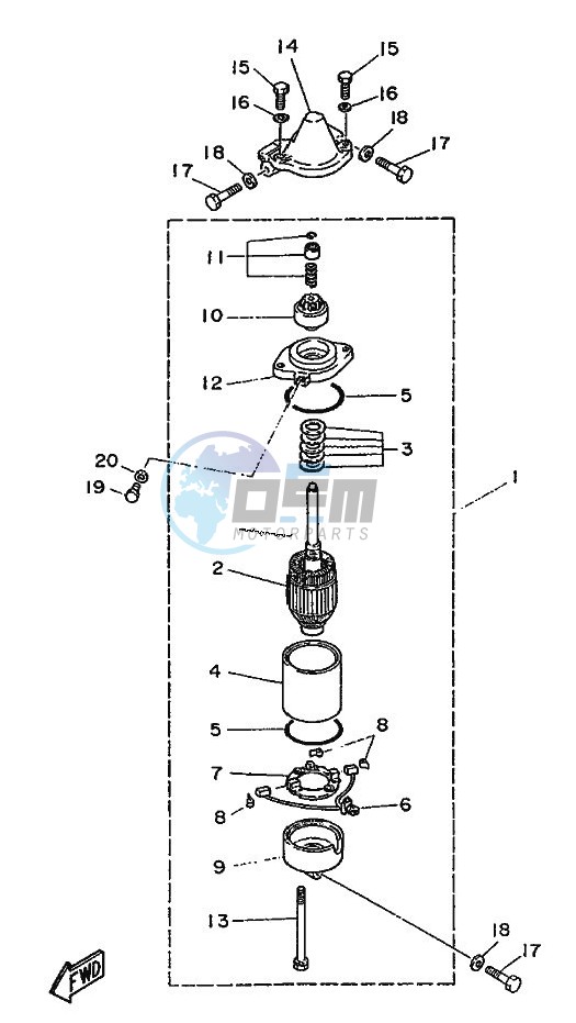 ELECTRIC-MOTOR