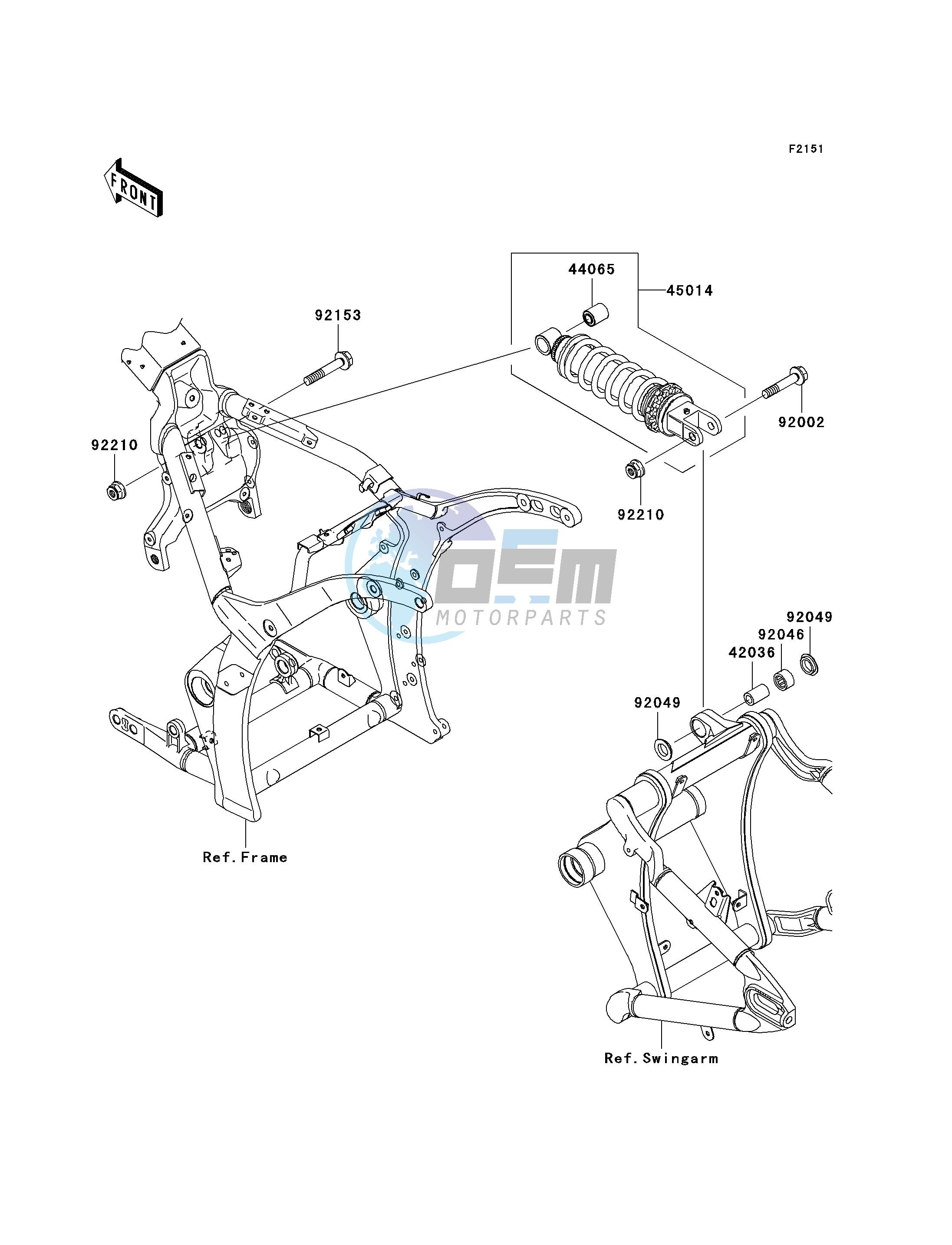 SUSPENSION_SHOCK ABSORBER