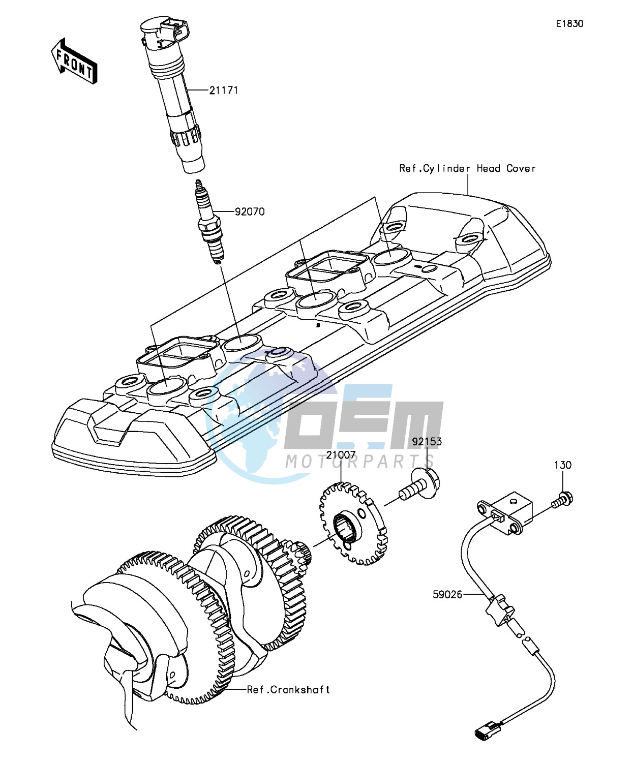 Ignition System