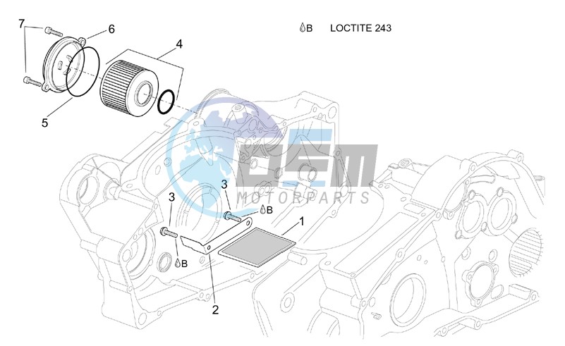 Oil Filter