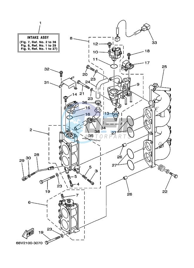 INTAKE-2