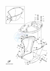 F200LB-2020 drawing BOTTOM-COVER-2