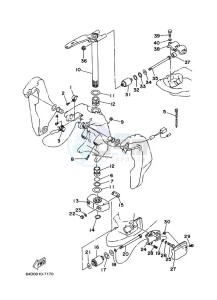 100A drawing MOUNT-2