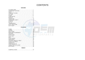 TT-R50E TT-R50 (2CJP) drawing .6-Content