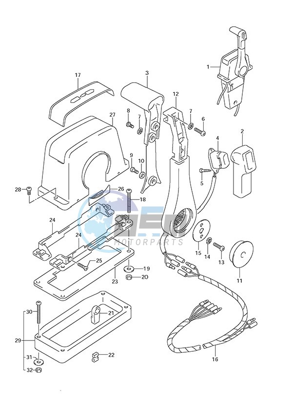 Top Mount Single (1)