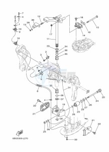 F30BET drawing MOUNT-3