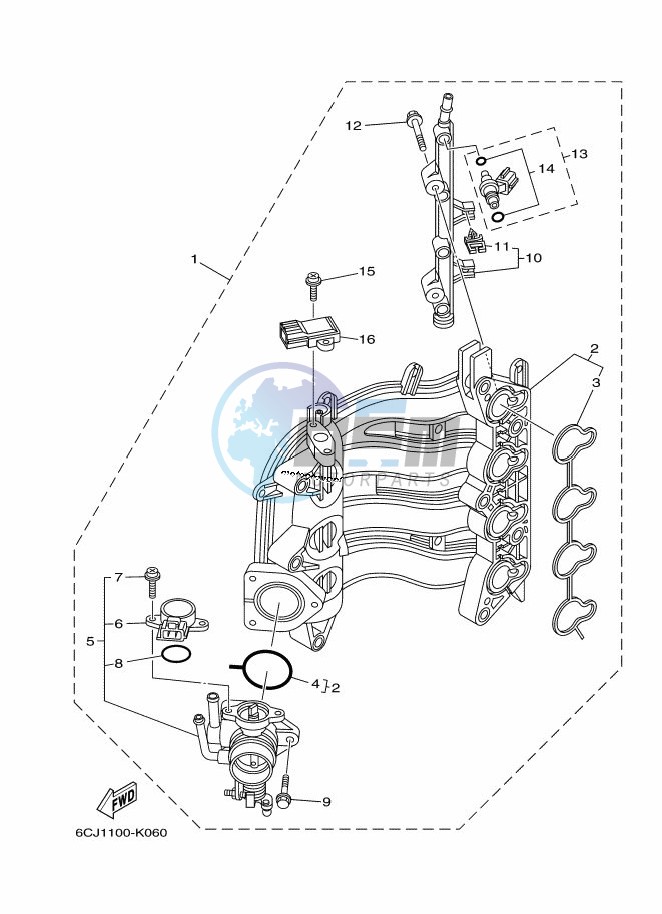 INTAKE-1