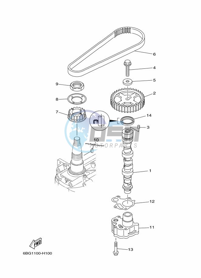 OIL-PUMP