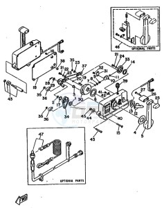 8C drawing REMOTE-CONTROL-ASSEMBLY