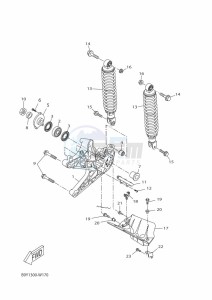 CZD250-A  (BGT2) drawing FENDER