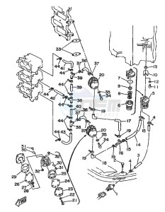 225AETO drawing FUEL-TANK