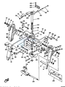 50D drawing MOUNT