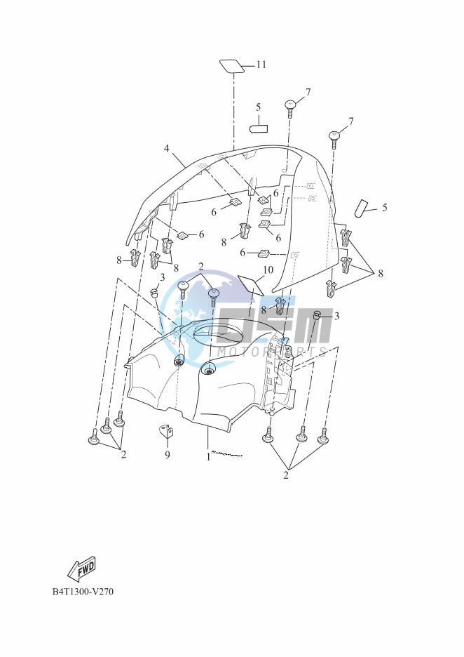 FUEL TANK 2