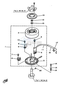 2B drawing ROTOR--FLYWHEEL