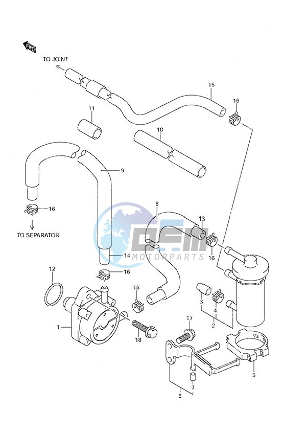 Fuel Pump