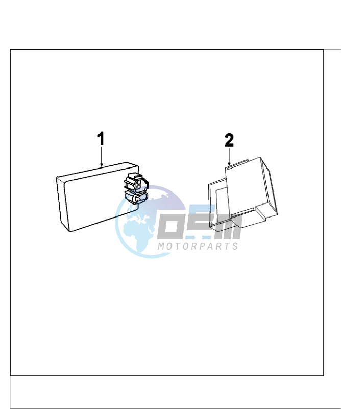 ELECTRONIC PART