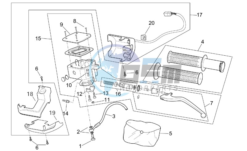 LH Controls