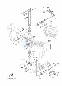 F225CETL drawing MOUNT-2