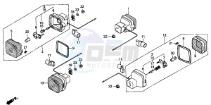 CT110 drawing WINKER (3)