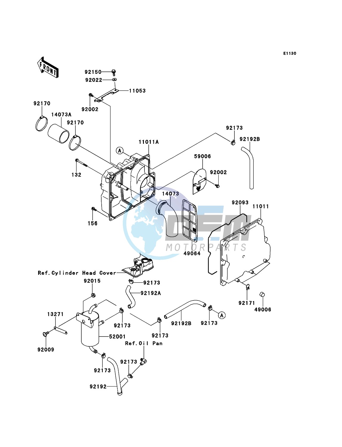 Air Cleaner