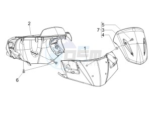 Runner 50 Pure Jet drawing Anti-percolation system